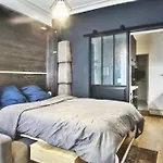 Studio Cosy Et Agreable Tout Equipe